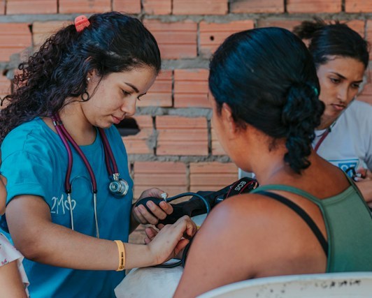 Nursing Electives Abroad